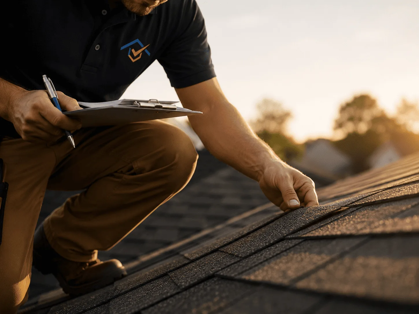 Why Choose Roof Inspection in Platte City, MO